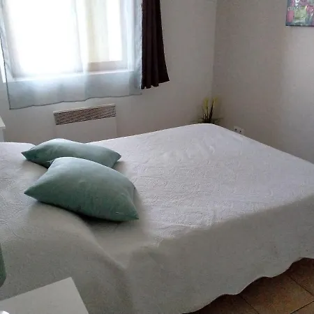 Le Chardon 2 Appartement