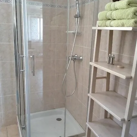 Le Chardon 2 Appartement *