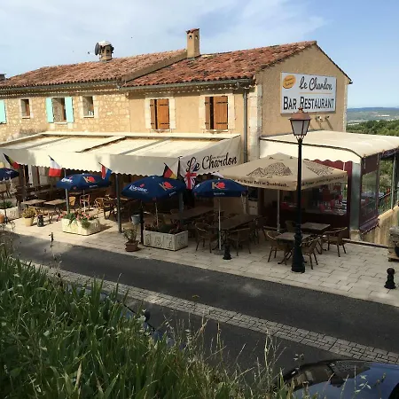 Le Chardon 2 *